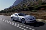 Mercedes-Benz SLR McLaren 2003 года